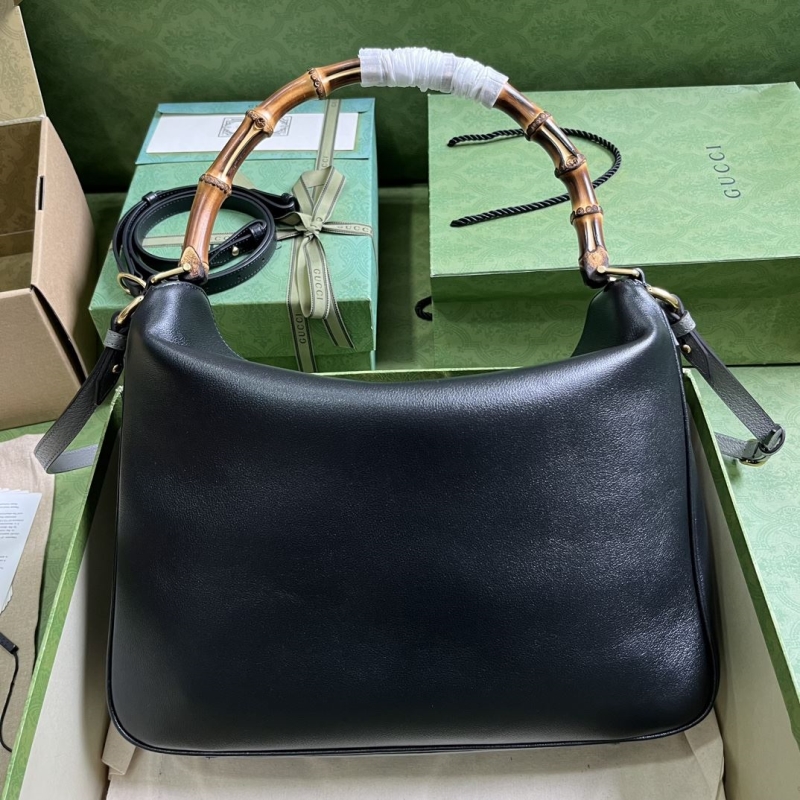 Gucci Top Handle Bags